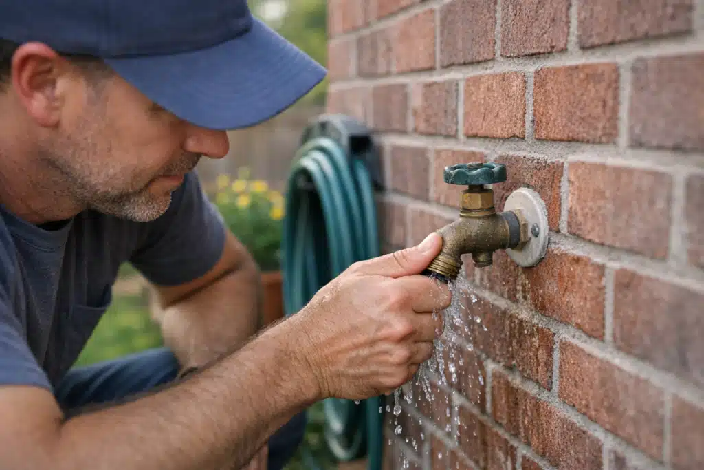 Summer Plumbing Maintenance Checklist for Broomfield Homes - 2