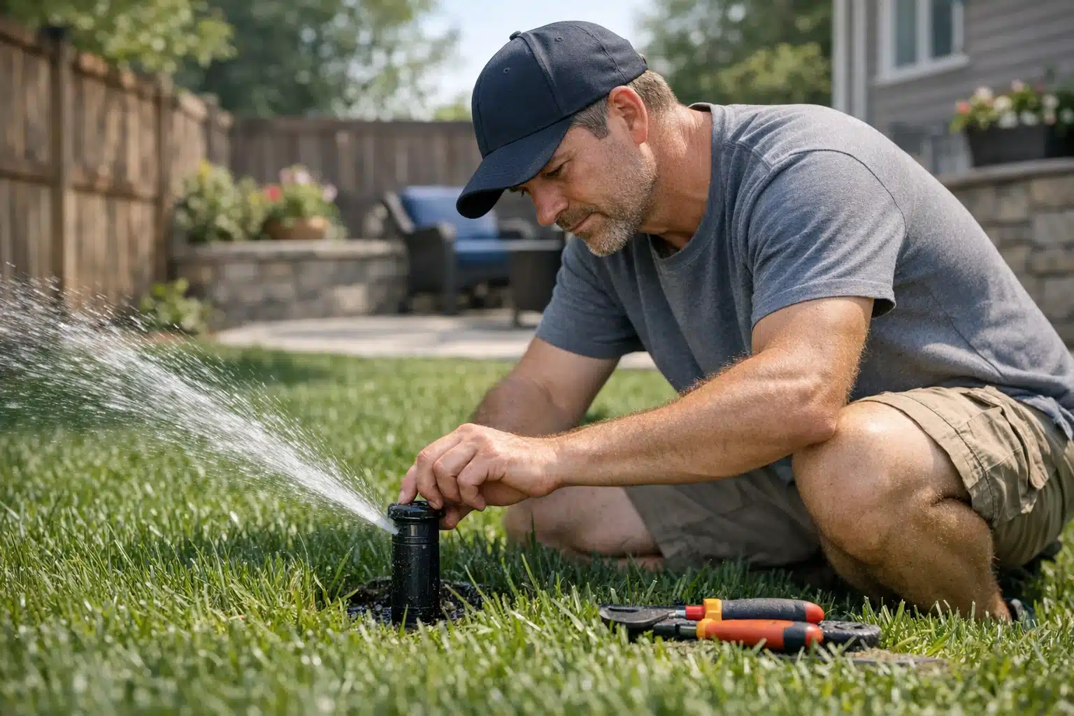 Summer Plumbing Maintenance Checklist for Broomfield Homes Summer Plumbing Maintenance Checklist for Broomfield Homes