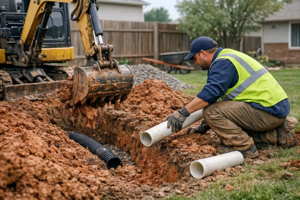 Sump Pump Installation Cost in Arvada - 2