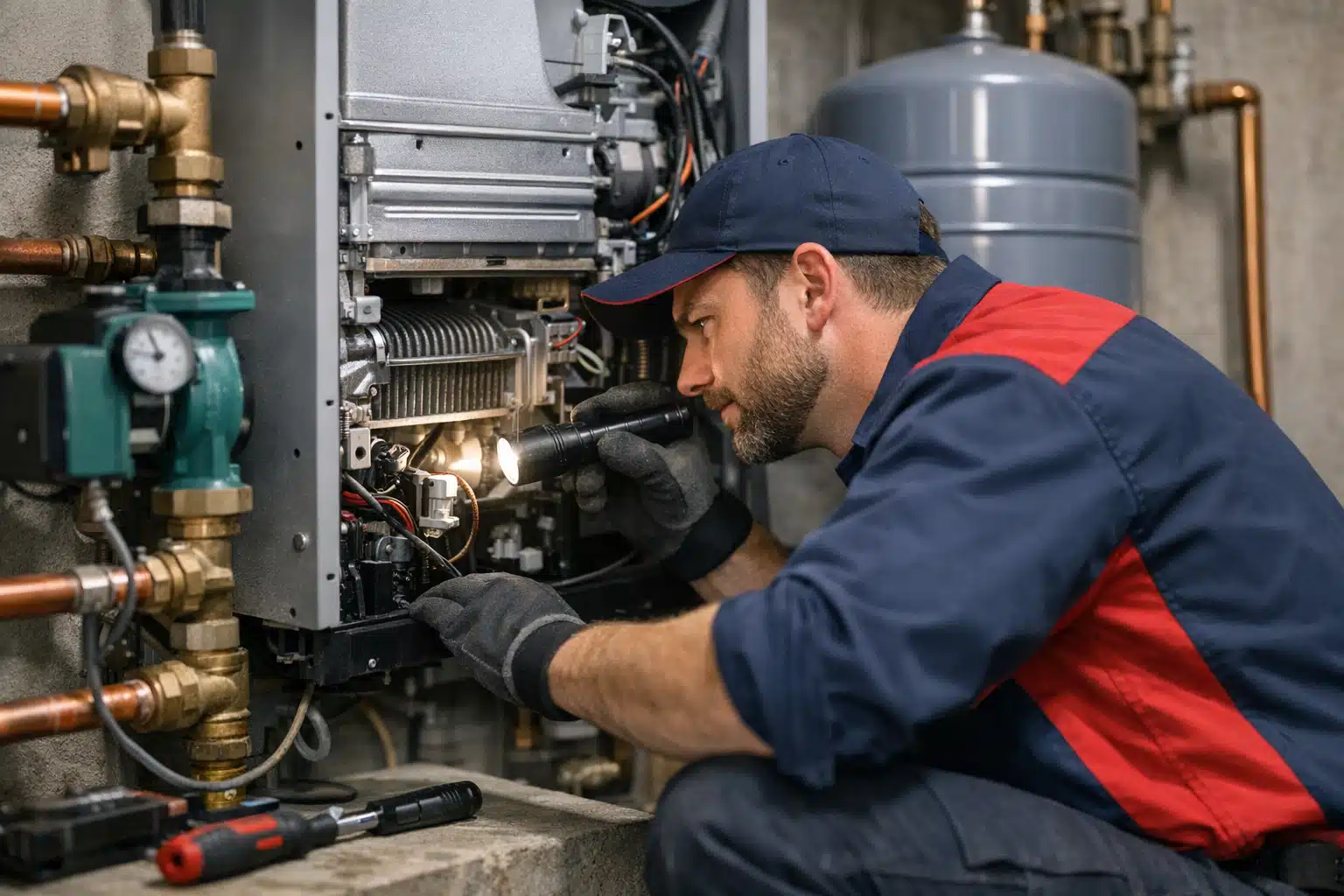 The Benefits of Regular Boiler Tune-Ups in Broomfield The Benefits of Regular Boiler Tune-Ups in Broomfield