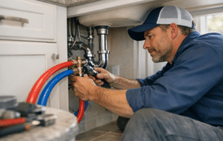 The Benefits of Repiping with PEX: Is It Right for You?