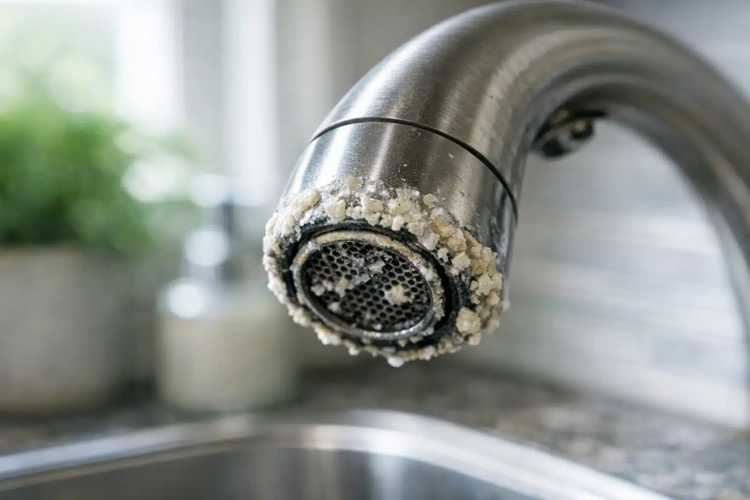 The Impact of Colorado’s Hard Water on Plumbing Systems The Impact of Colorado's Hard Water on Plumbing Systems