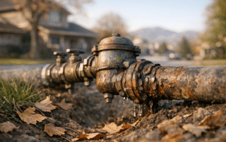 The Importance of Backflow Prevention in Arvada's Aging Infrastructure