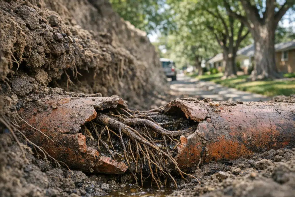 Understanding Arvada's Drain Cleaning Needs: Preventative Measures - 2