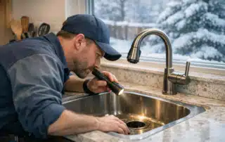 Understanding Arvada's Drain Cleaning Needs: Preventative Measures