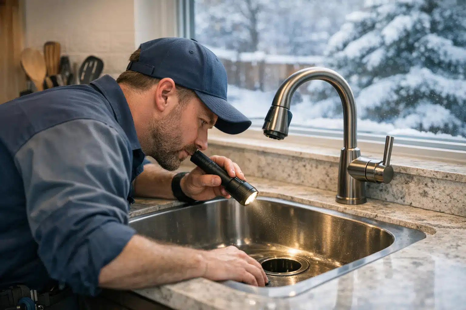 Understanding Arvada’s Drain Cleaning Needs: Preventative Measures Understanding Arvada's Drain Cleaning Needs: Preventative Measures