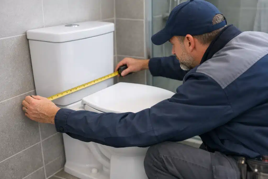 Understanding Arvada's Plumbing Codes for New Bathroom Installations - 2