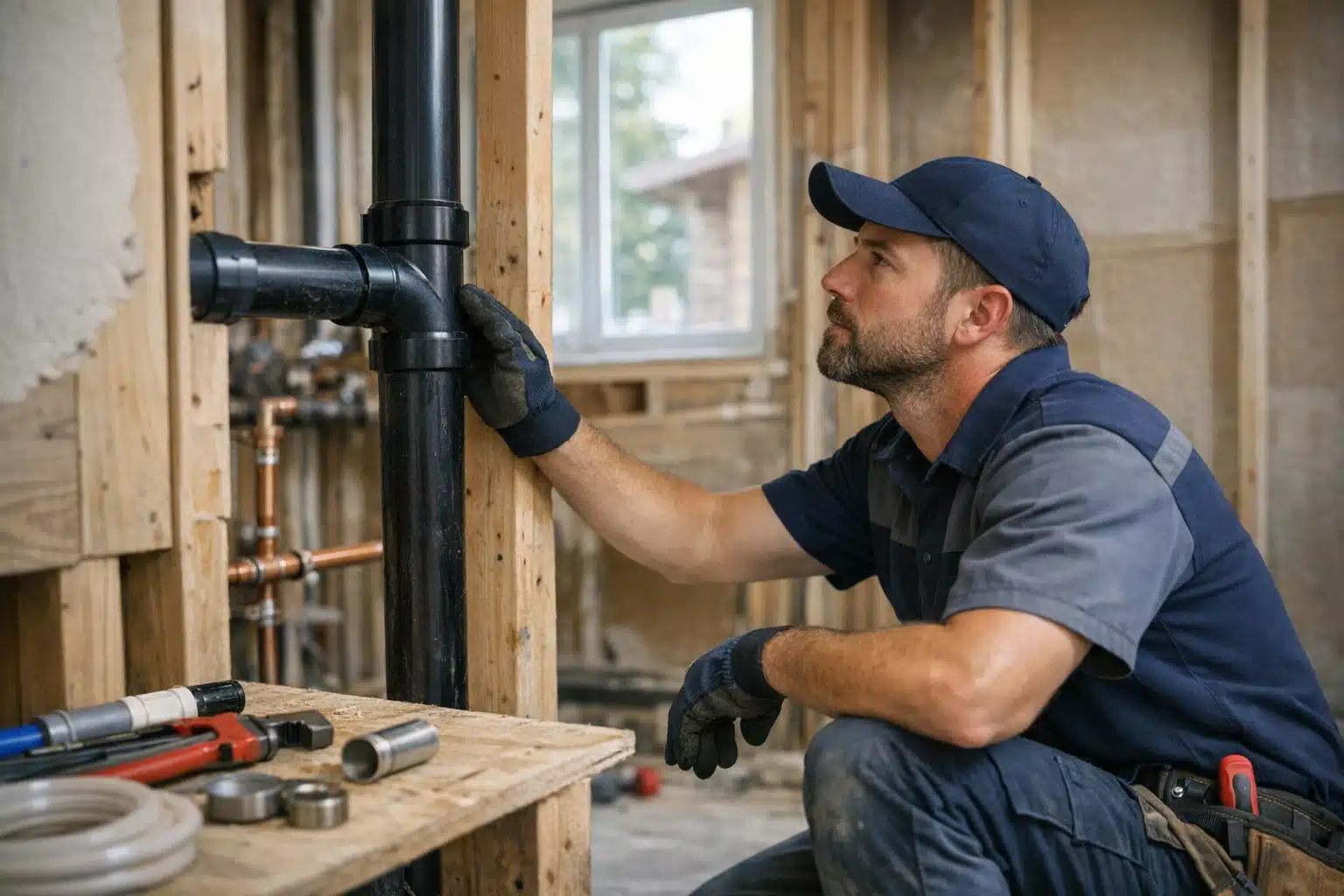 Understanding Arvada’s Plumbing Codes for New Bathroom Installations Understanding Arvada's Plumbing Codes for New Bathroom Installations