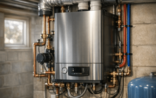 Understanding Boiler Efficiency Ratings: What Do They Mean?