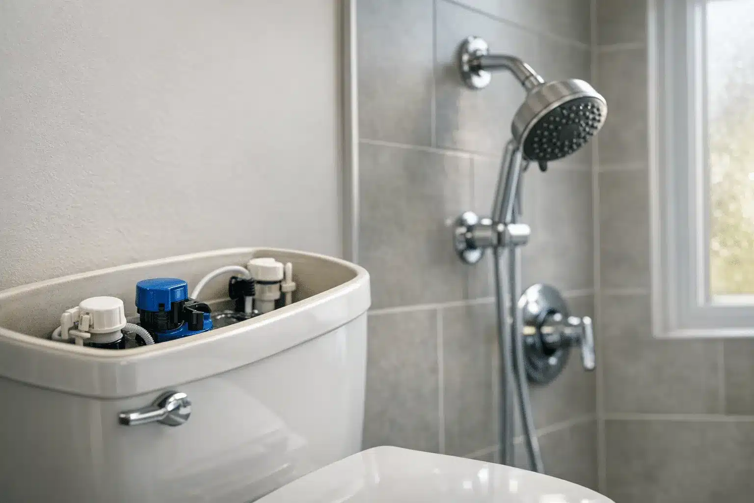 Understanding Broomfield’s Water Conservation Measures and Plumbing Impact - 2