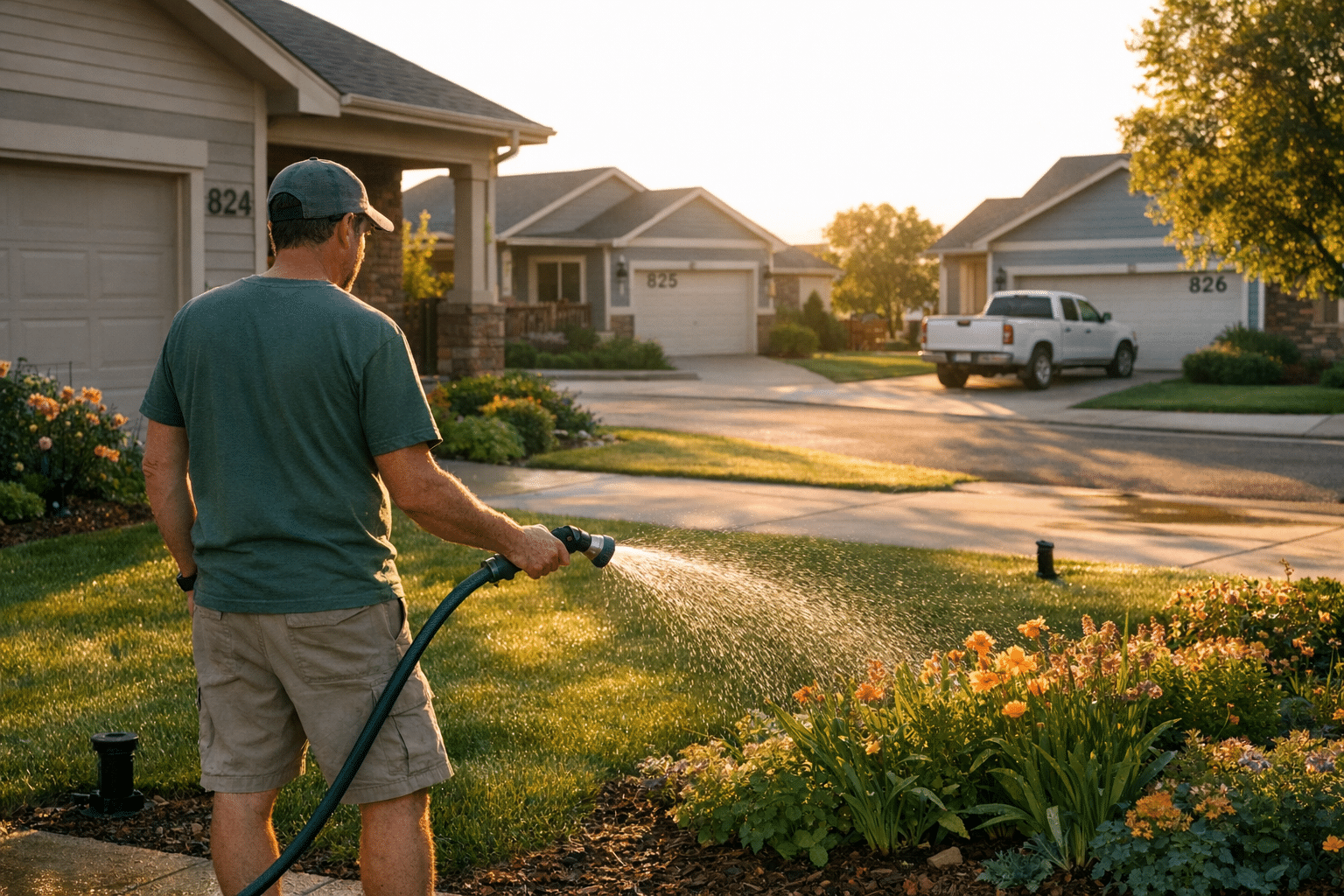 Understanding Broomfield’s Water Conservation Measures and Plumbing Impact