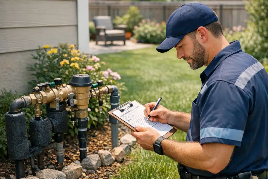 Understanding Denver's Plumbing Compliance: Key Regulations for 2026 - 2