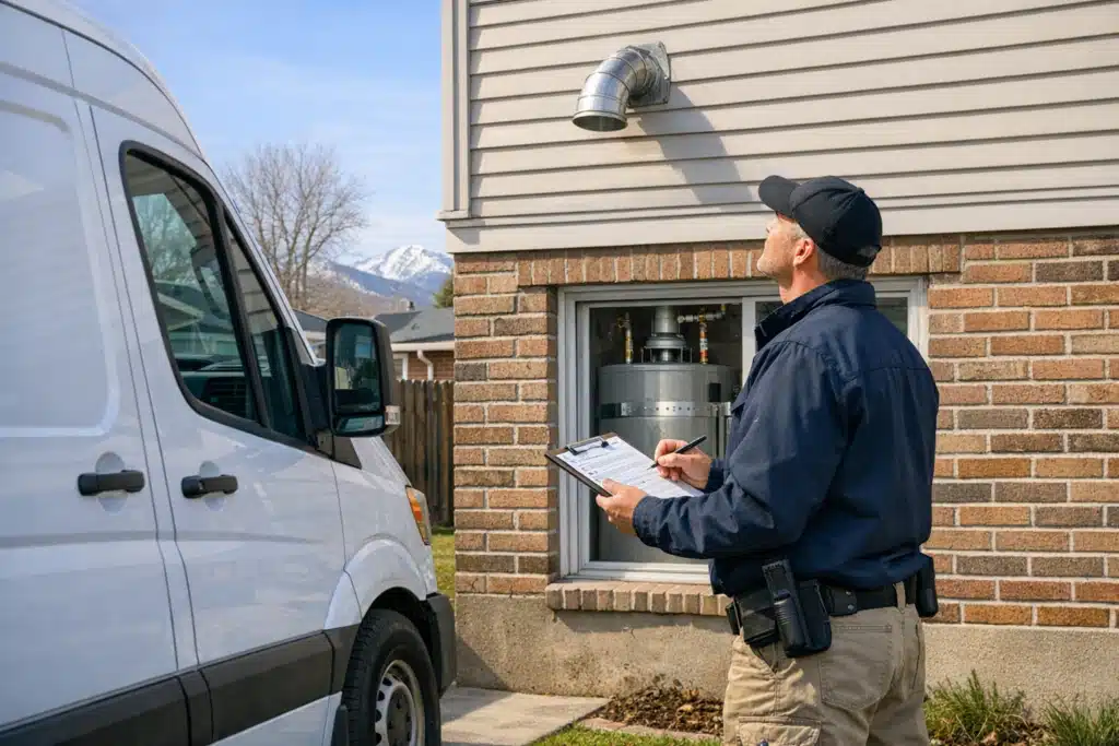 Understanding the Cost of Water Heater Installation in Wheat Ridge - 2