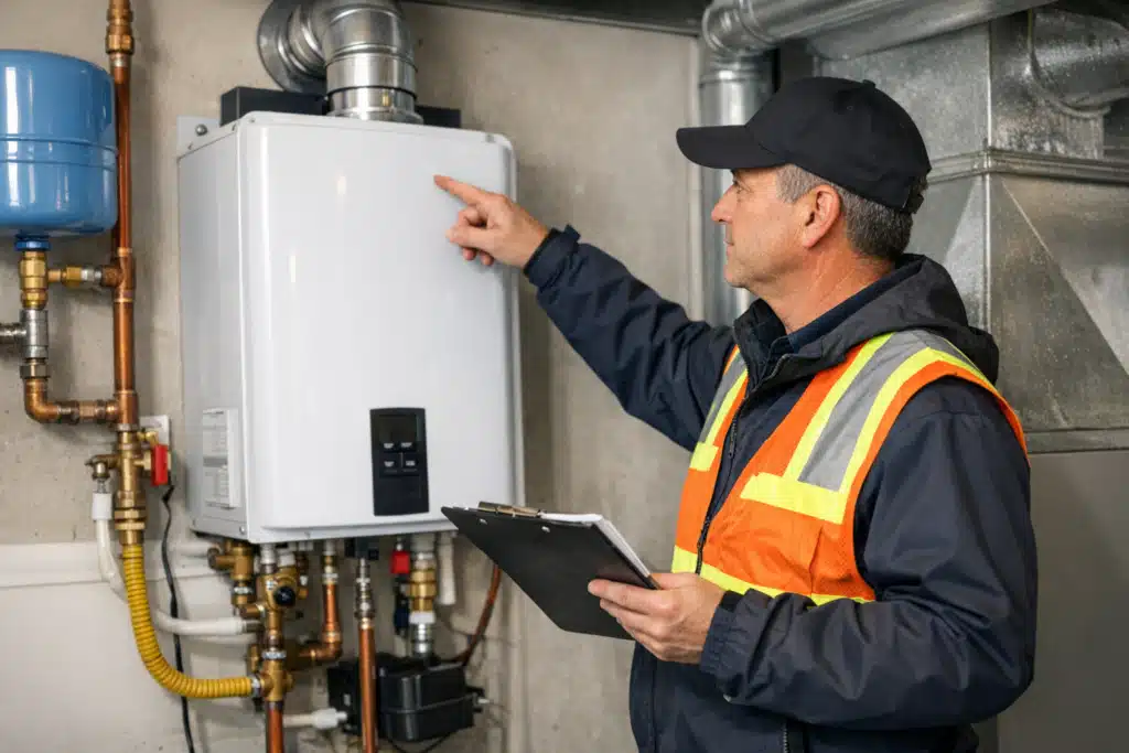 Understanding Water Heater Permits in Westminster: A 2026 Guide - 2