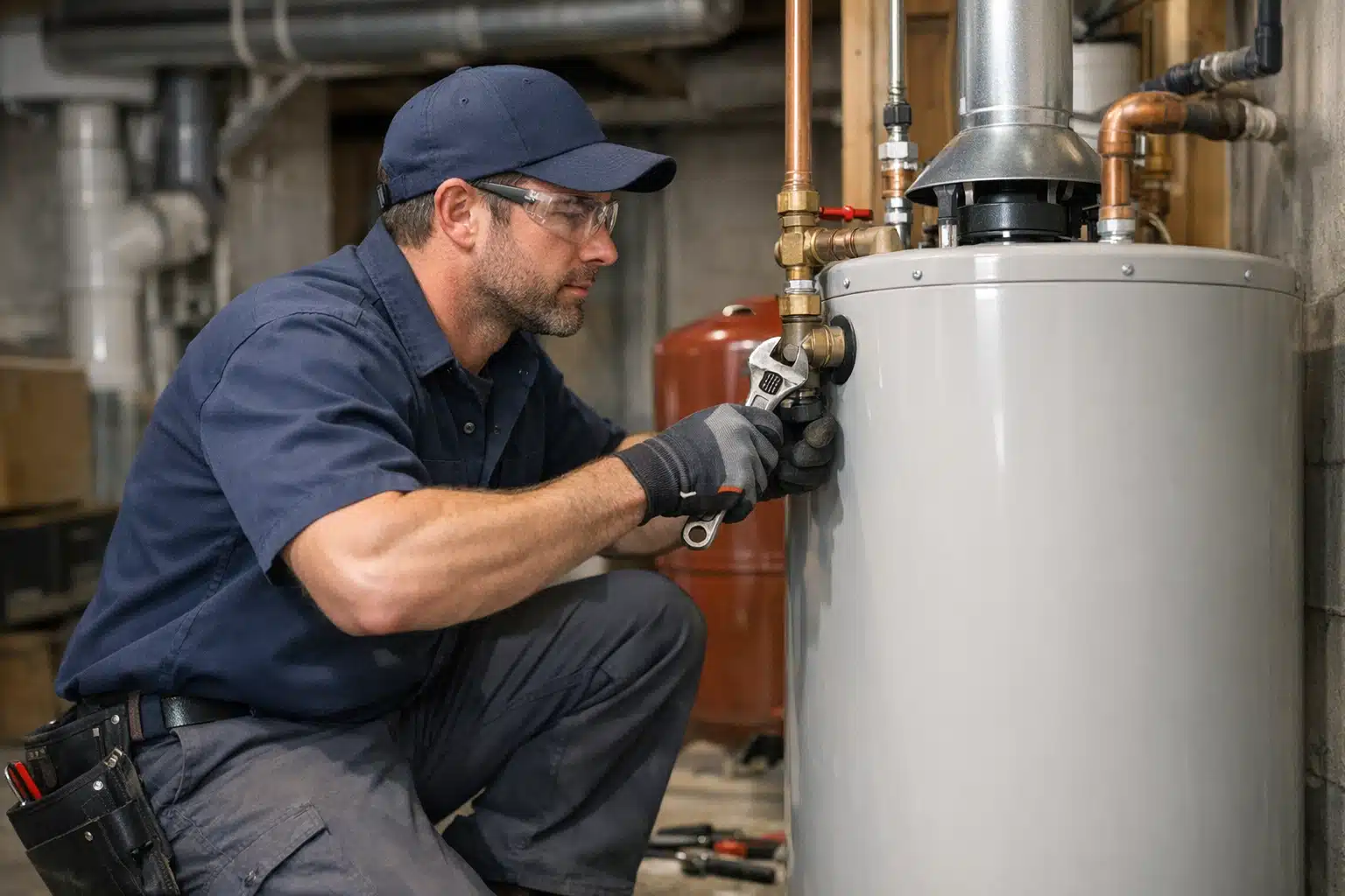 Understanding Water Heater Permits in Westminster: A 2026 Guide Understanding Water Heater Permits in Westminster: A 2026 Guide
