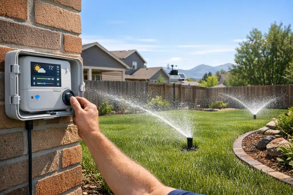 Upgrading to Eco-Friendly Plumbing Fixtures in Denver Homes - 2