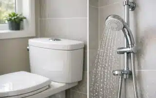 Upgrading to Eco-Friendly Plumbing Fixtures in Denver Homes