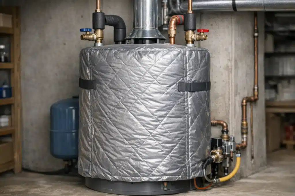 Water Heater Efficiency Tips for Denver's Cold Winters - 2