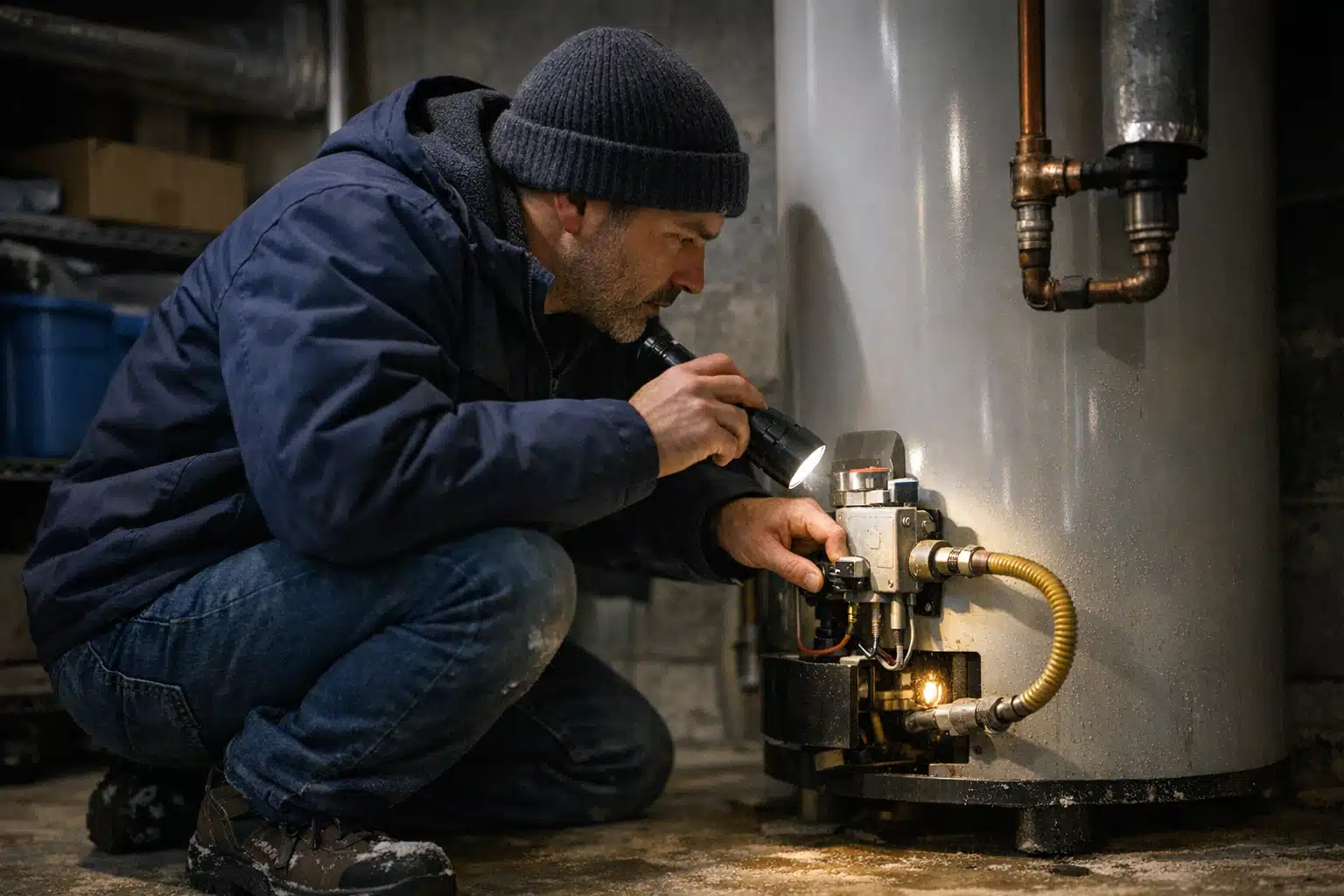 Water Heater Troubleshooting: Common Problems in Wheat Ridge Water Heater Troubleshooting: Common Problems in Wheat Ridge