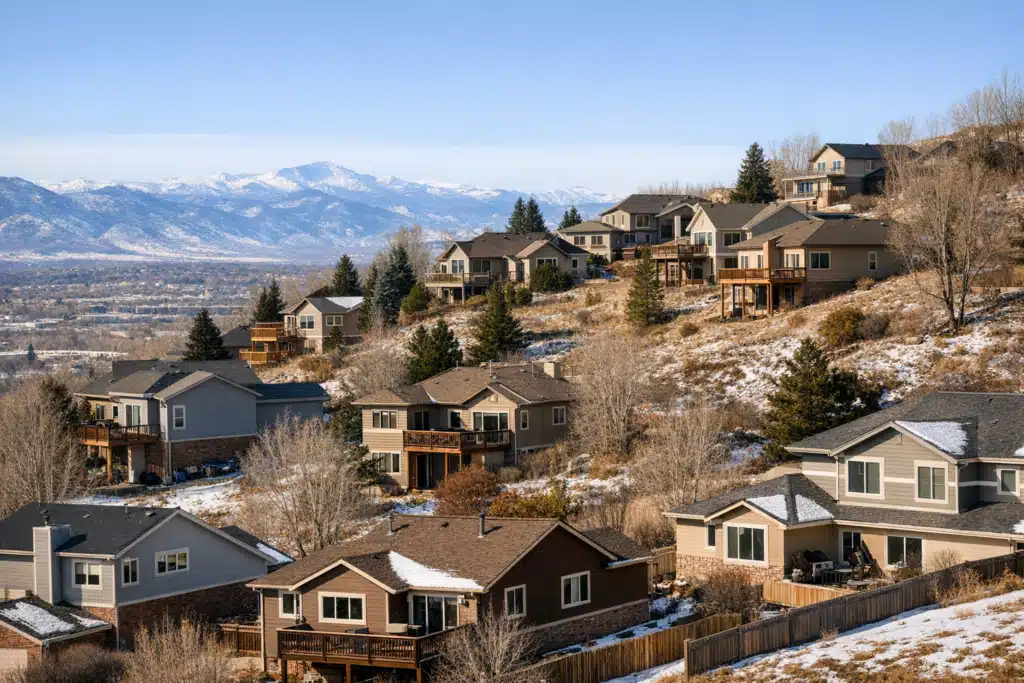 Water Pressure Regulators: Essential for Denver's Unique Plumbing Systems - 2