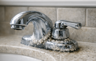 Why Denver's Hard Water Affects Your Plumbing and What to Do About It
