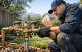 Why Jefferson County Requires RPZ Backflow Devices