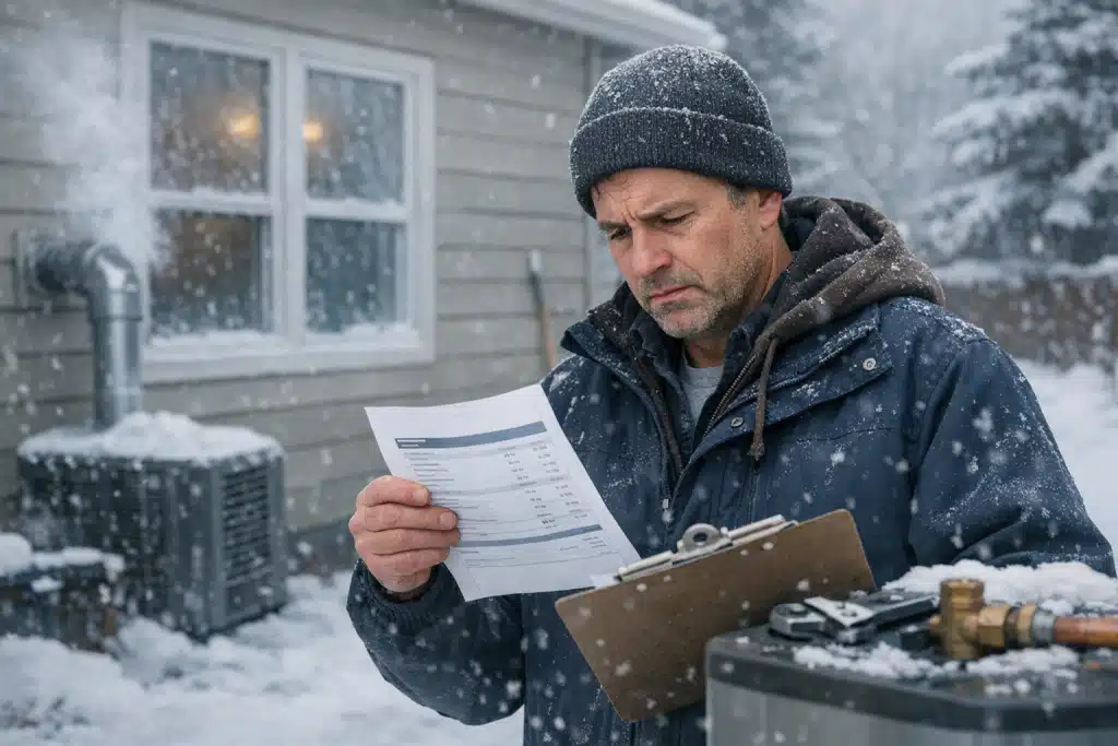 Why Regular Boiler Maintenance Saves Money in Westminster - 2