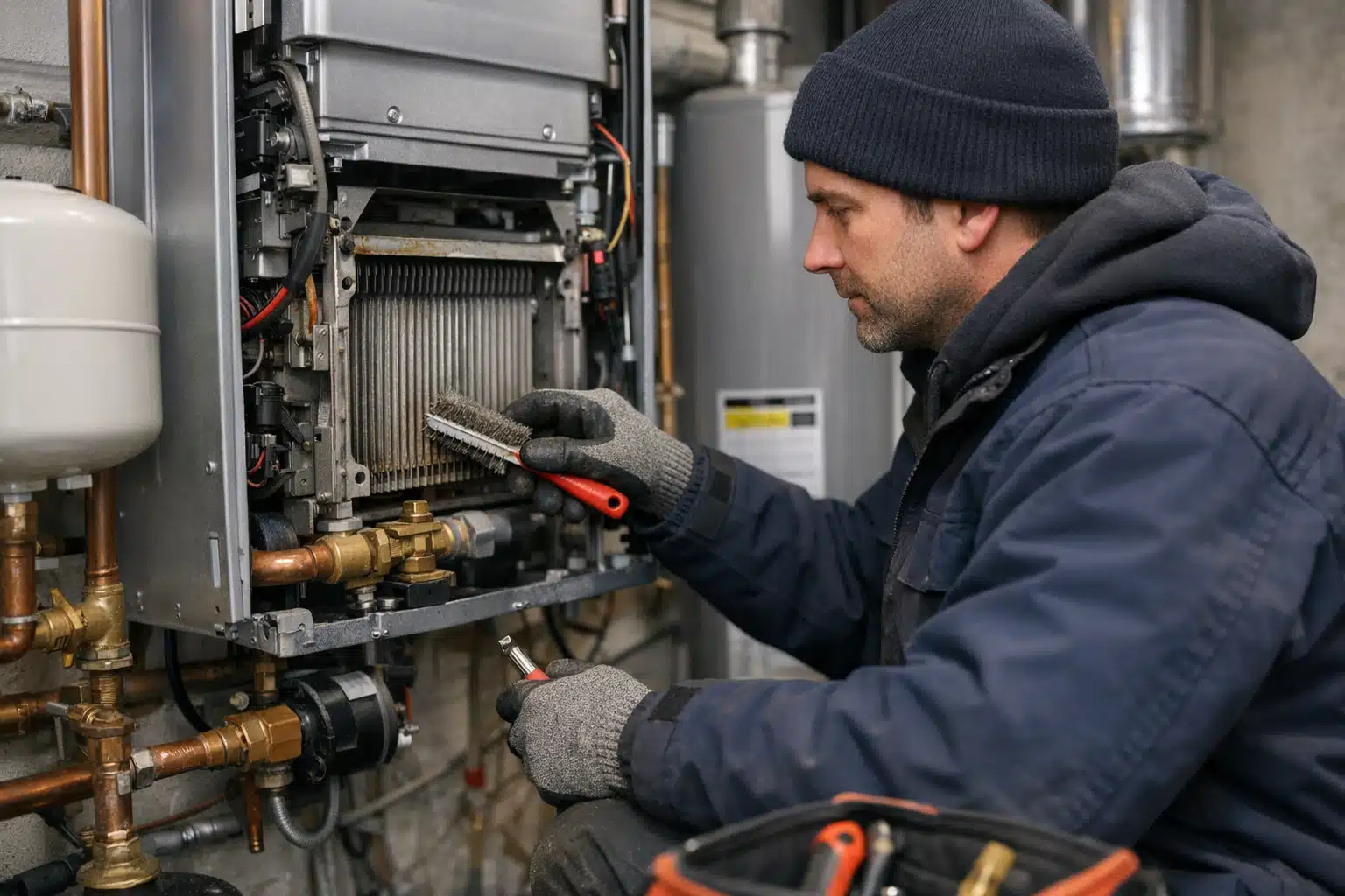 Why Regular Boiler Maintenance Saves Money in Westminster Why Regular Boiler Maintenance Saves Money in Westminster
