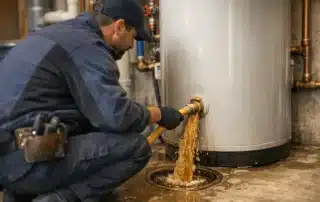 Why Water Heater Flushes Are Essential for Homes in Wheat Ridge